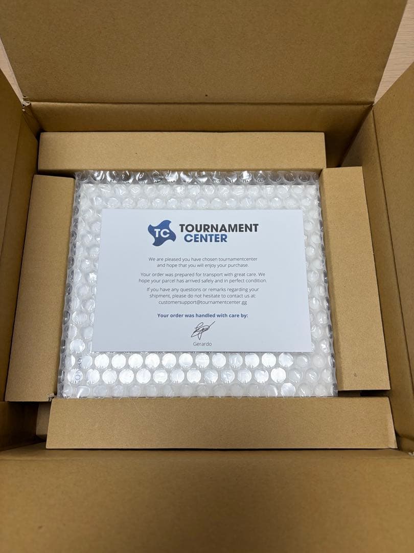 プラチナ青眼 遊戯王 Platinum Blue Eyes青眼の白龍 EU版