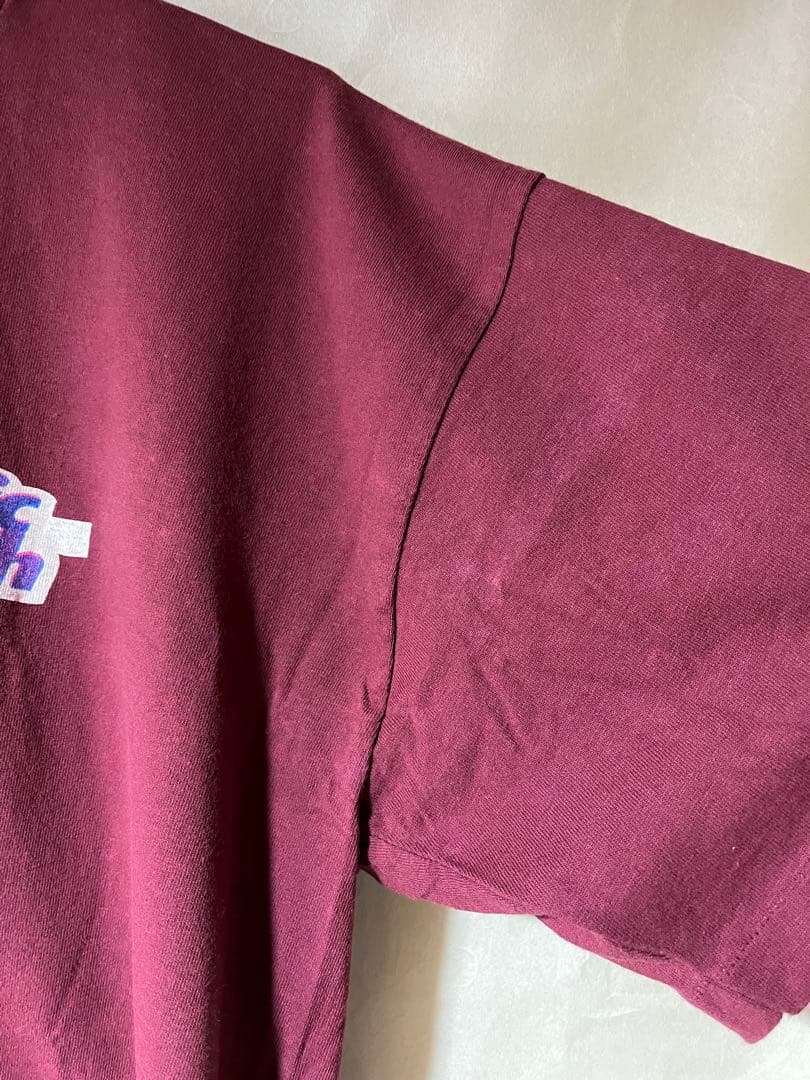 Sonic Youth ヴィンテージTシャツ 90's XLサイズ