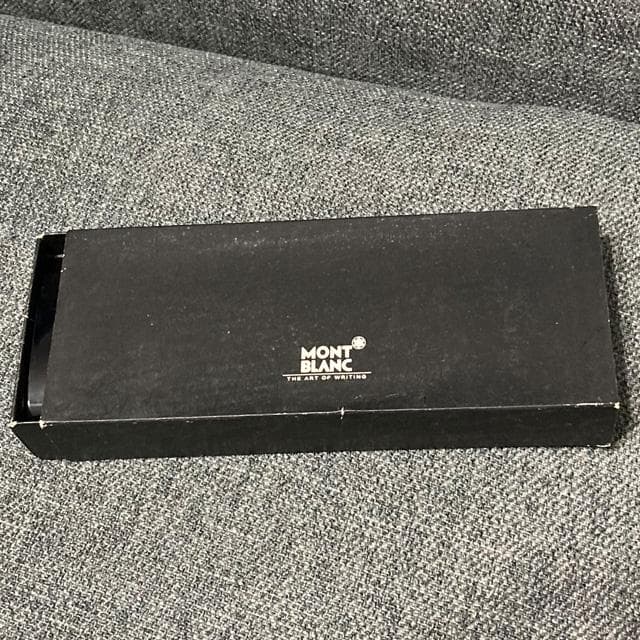 モンブラン　万年筆　４８１０　１４K MONTBLANC ５８５