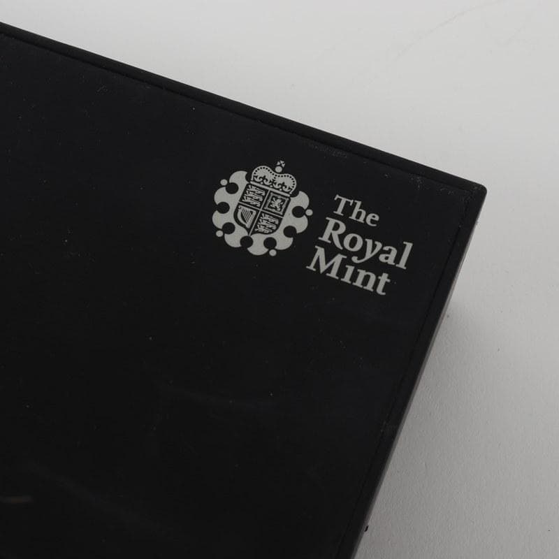 ロンドン2012オリンピック競技大会公式記念