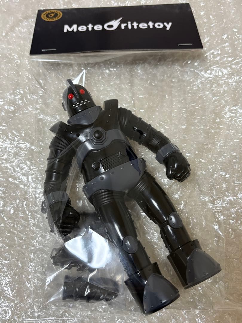 meteoritetoy2019 ミニR78