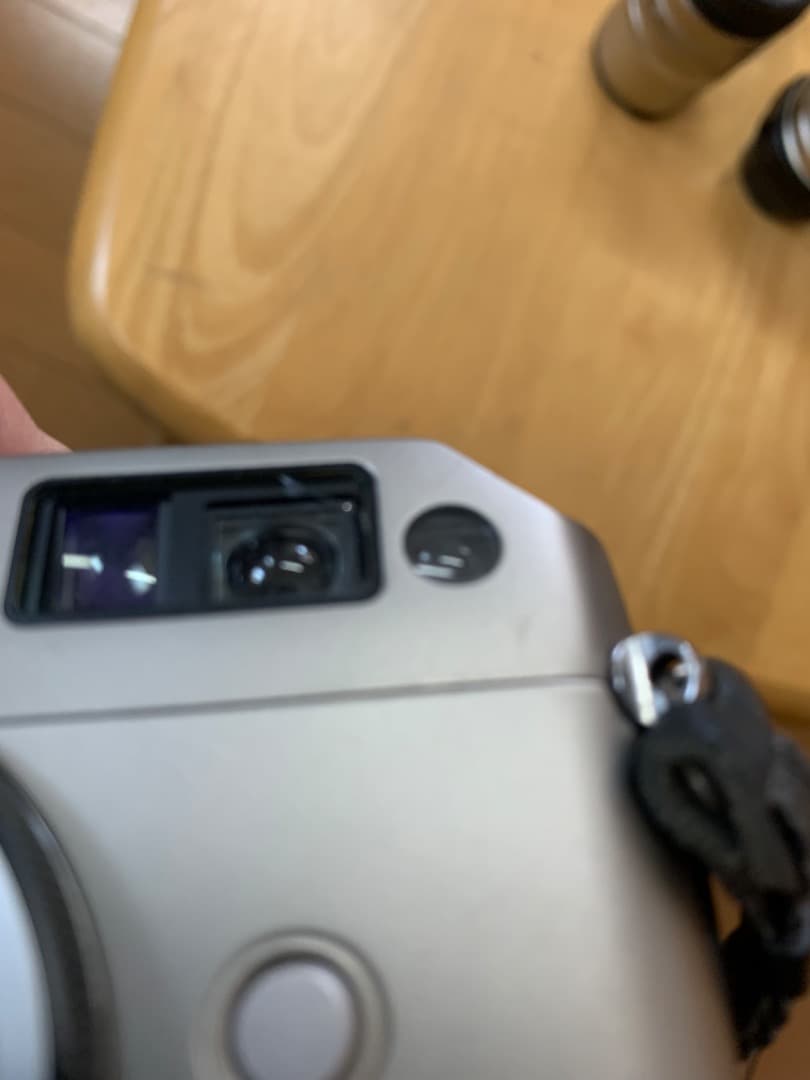 Contax G1 レンズ3本