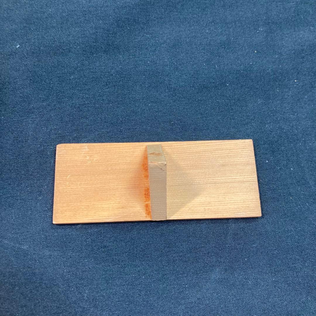 『稚児桜』 渡辺正雄 作 内閣総理大臣賞受賞 大型こけし 高さ約53cm