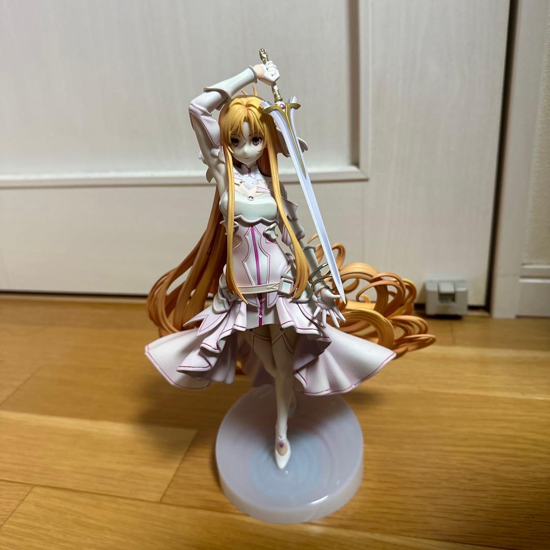 創世神 ステイシア フィギュア