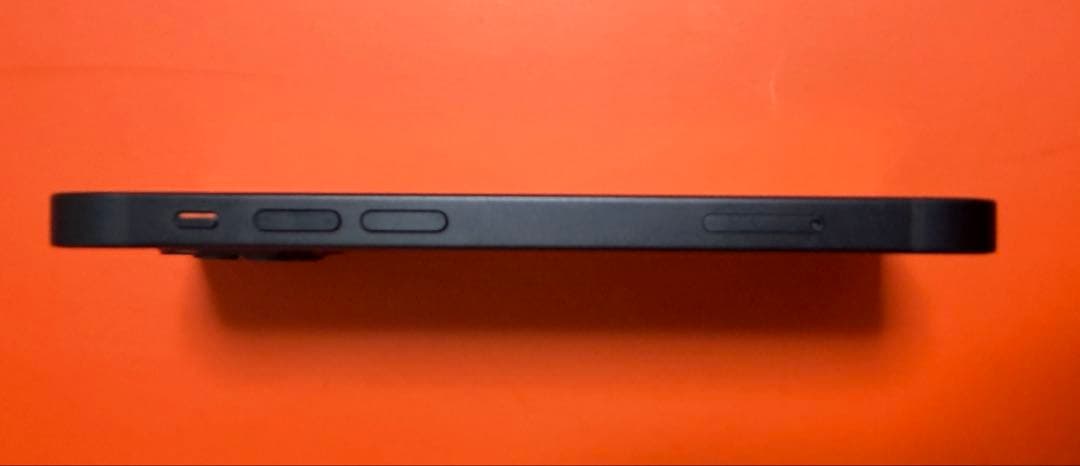 iPhone 13mini 256GB ミッドナイト