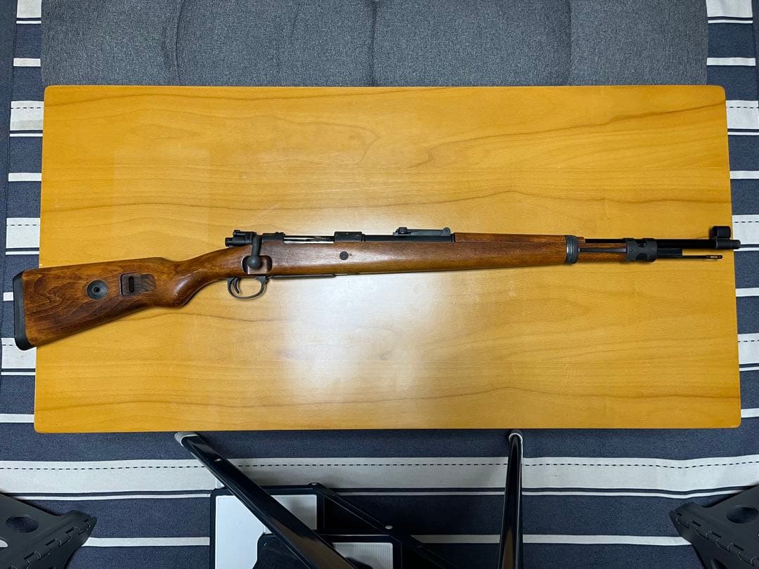 タナカワークス Kar98K AIR ジャンク