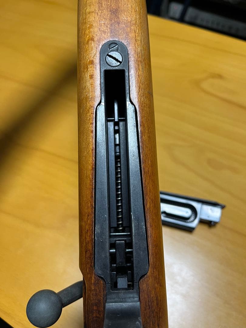 タナカワークス Kar98K AIR ジャンク