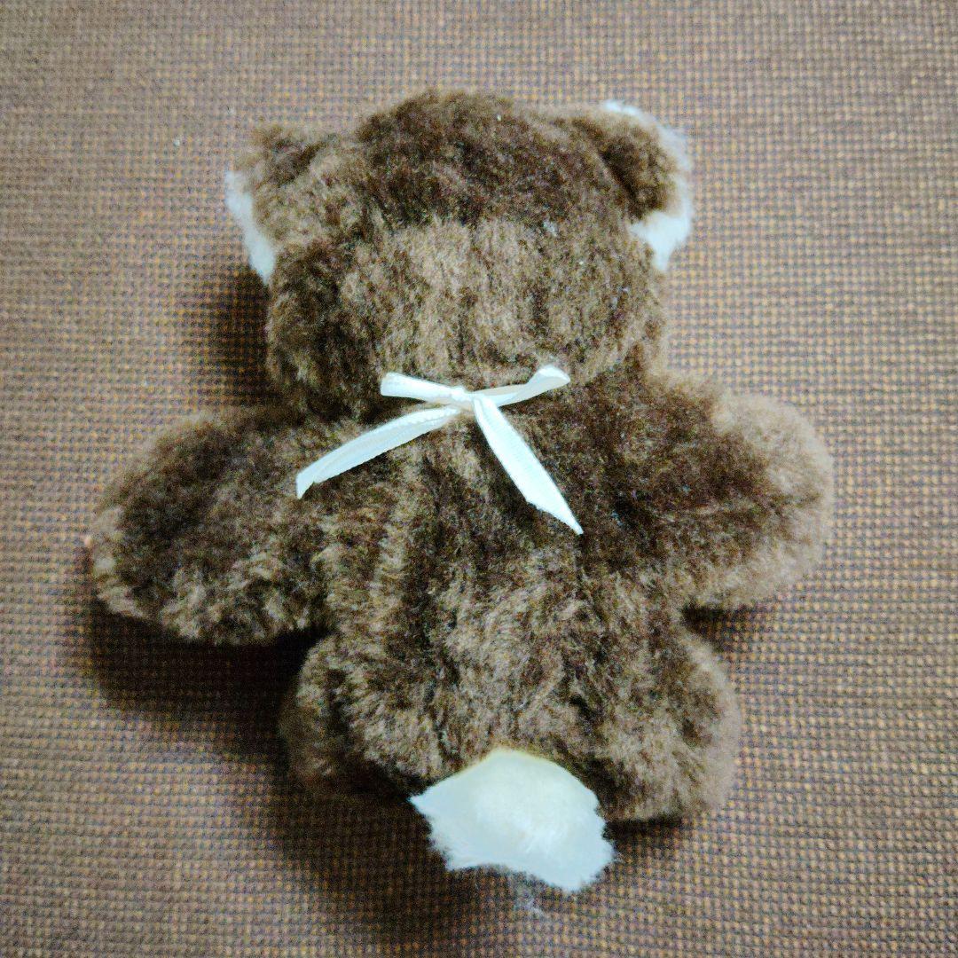 モンチッチのともだち★♥タヌタヌ♥★ぬいぐるみ