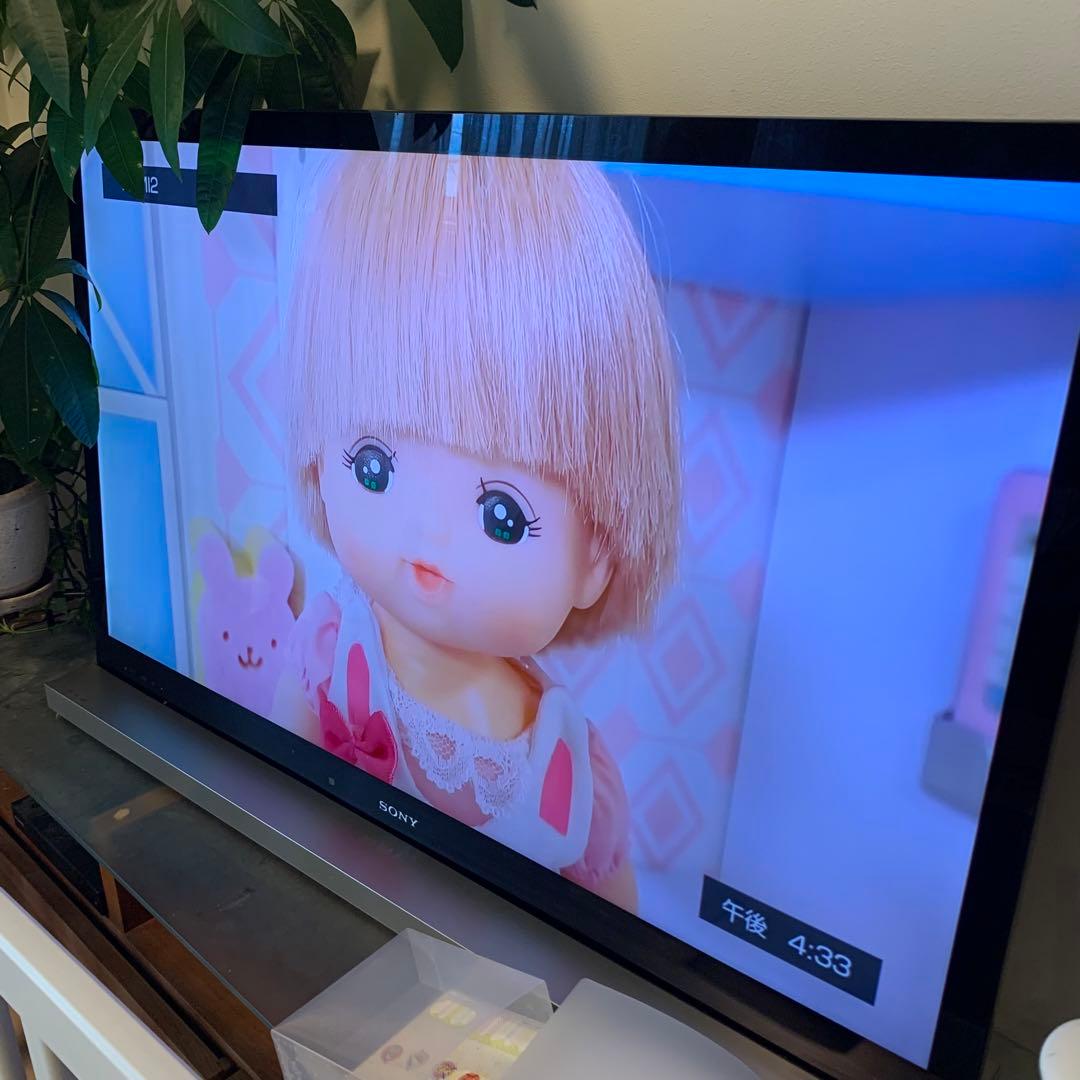 SONY BRAVIA 液晶テレビ
