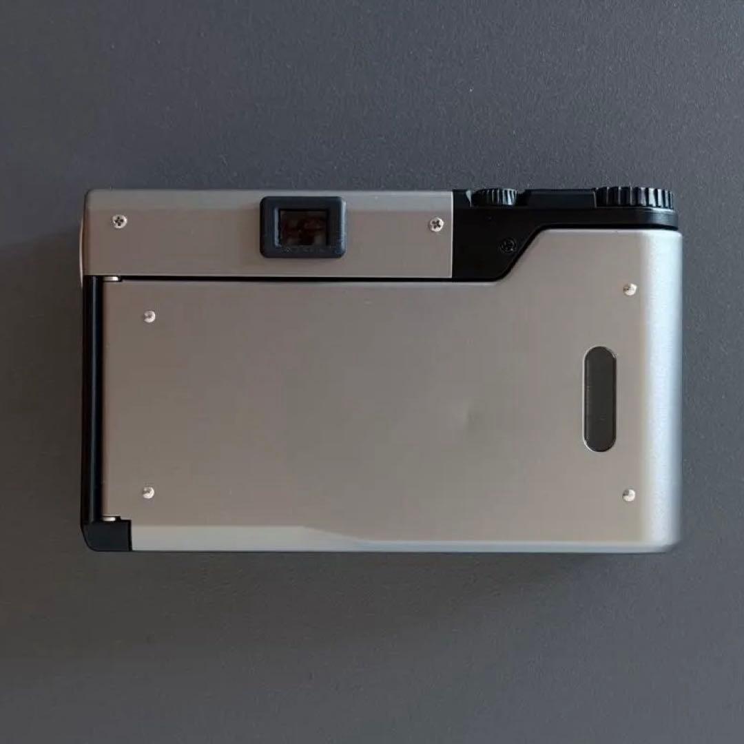 【最終値下げ】CONTAX T3 Titanium