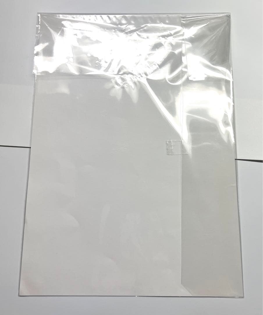 吸血鬼すぐ死ぬ　ロナルド　フクマ　ボサツ　複製原画