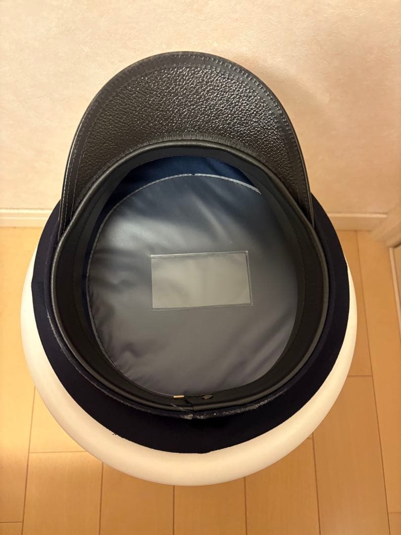 制帽 警察・消防・日本軍モチーフ カスタム帽子 金刺繍 五芒星｜コスプレ 撮影用