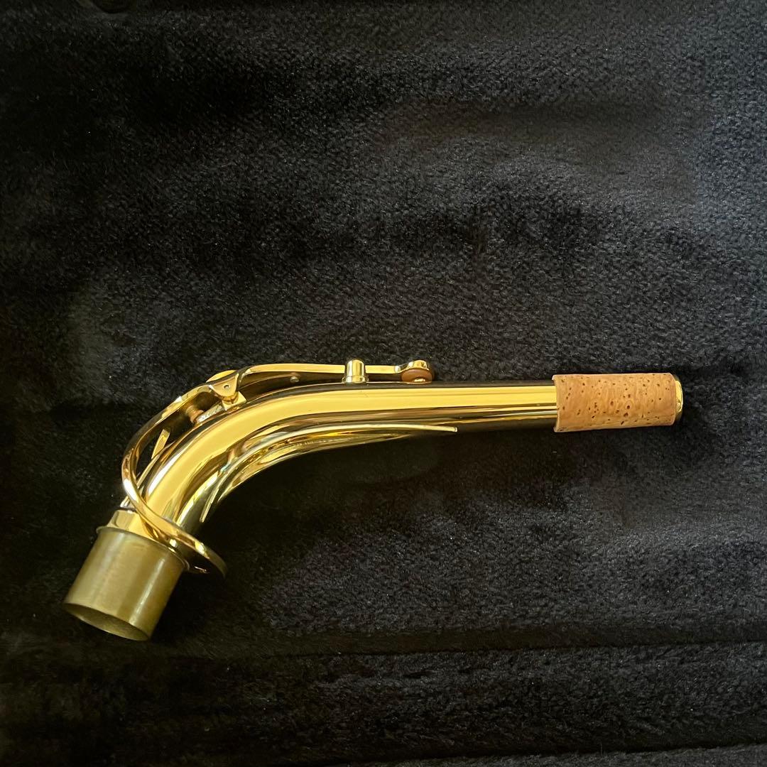 【YAMAHA】 アルトサックス YAS-875