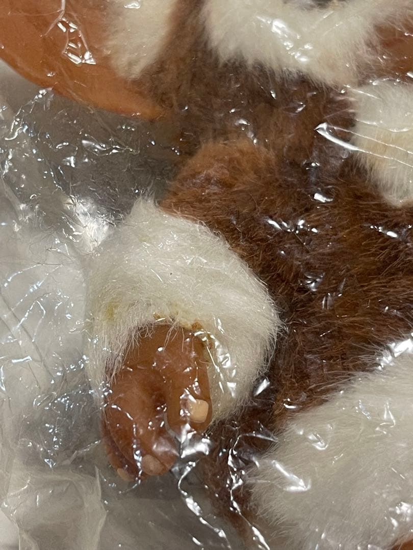 NECA ネカ社　グレムリン ぬいぐるみ