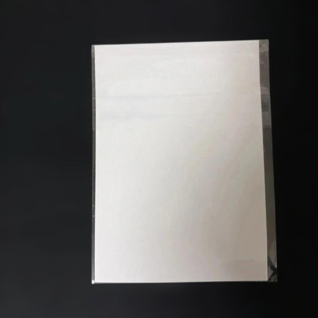 ガルクラ トゲトゲ 河原木 桃香 3rd 咆哮の奏 特典 ポストカード 未開封