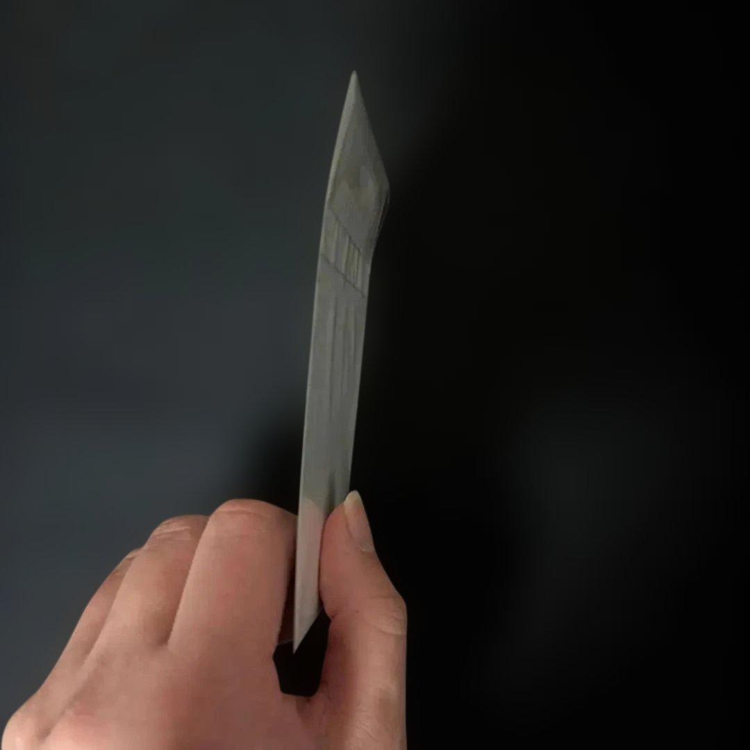 ガルクラ トゲトゲ 河原木 桃香 3rd 咆哮の奏 特典 ポストカード 未開封