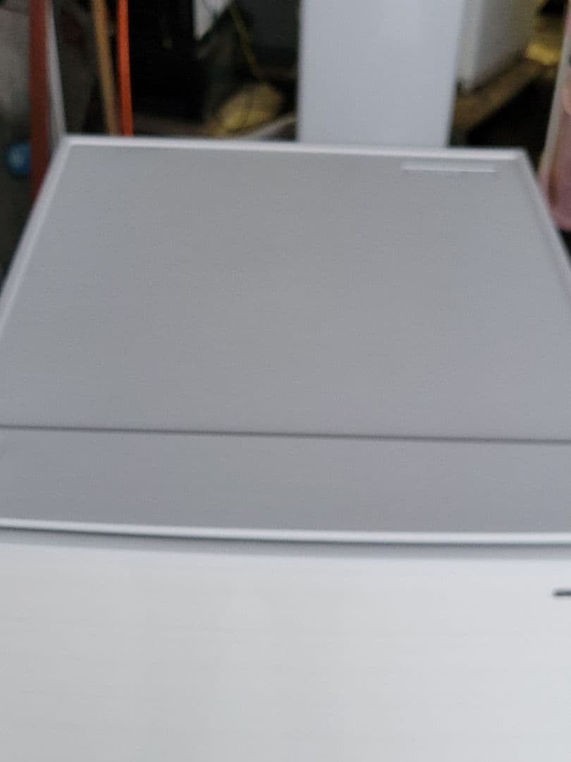 SHARP シャープ 2D 冷凍冷蔵庫 SJ-D15H-W 152L 22年製