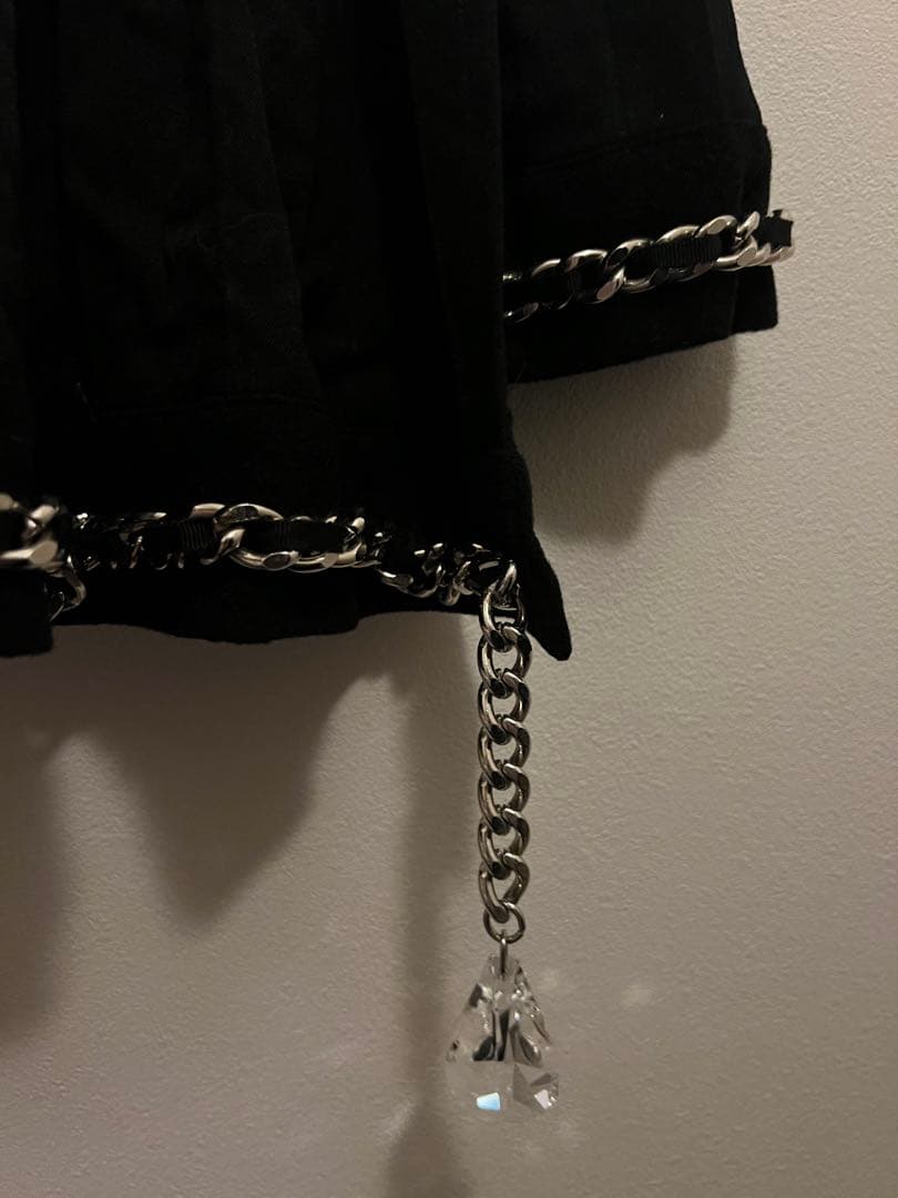 limi feu リミフゥ スカート