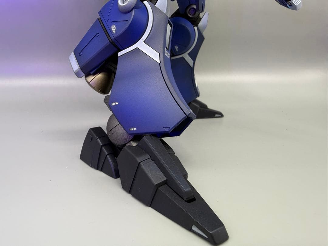 ◾️MG 1/100 ガンダムMk-V 全塗装 完成品