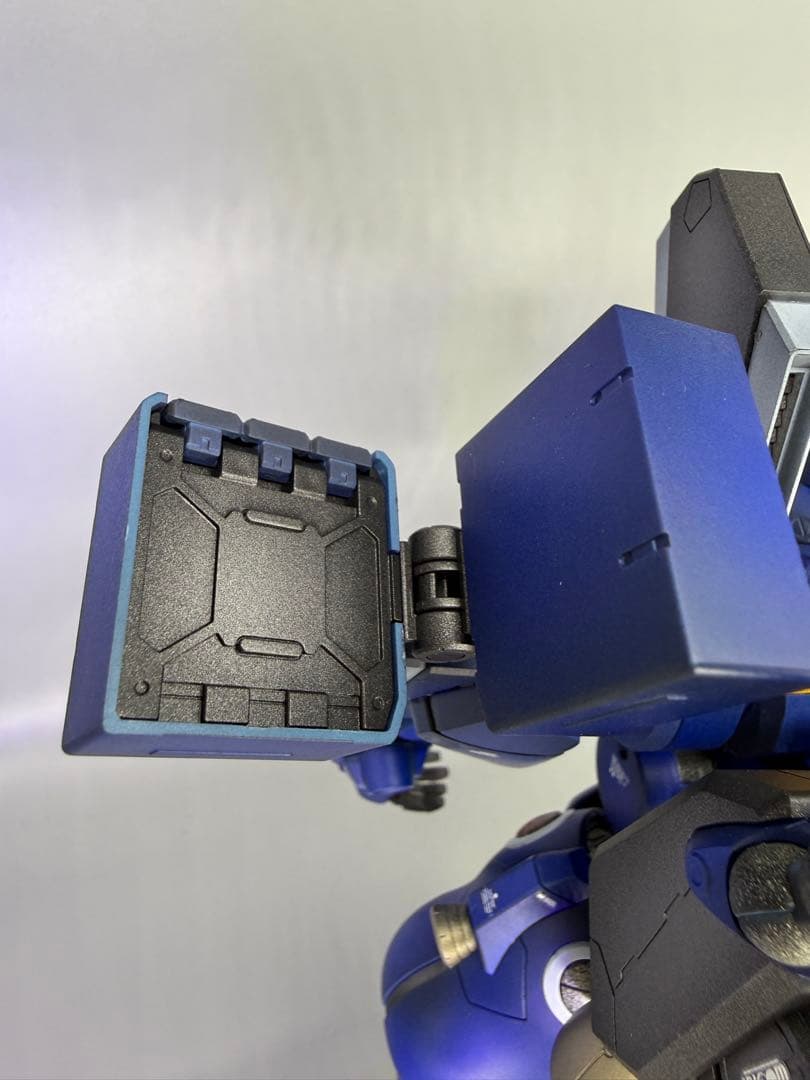 ◾️MG 1/100 ガンダムMk-V 全塗装 完成品