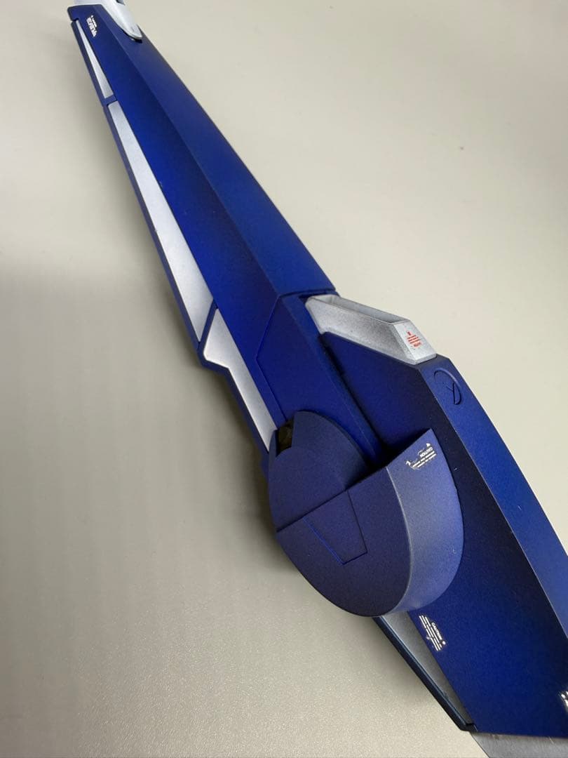 ◾️MG 1/100 ガンダムMk-V 全塗装 完成品