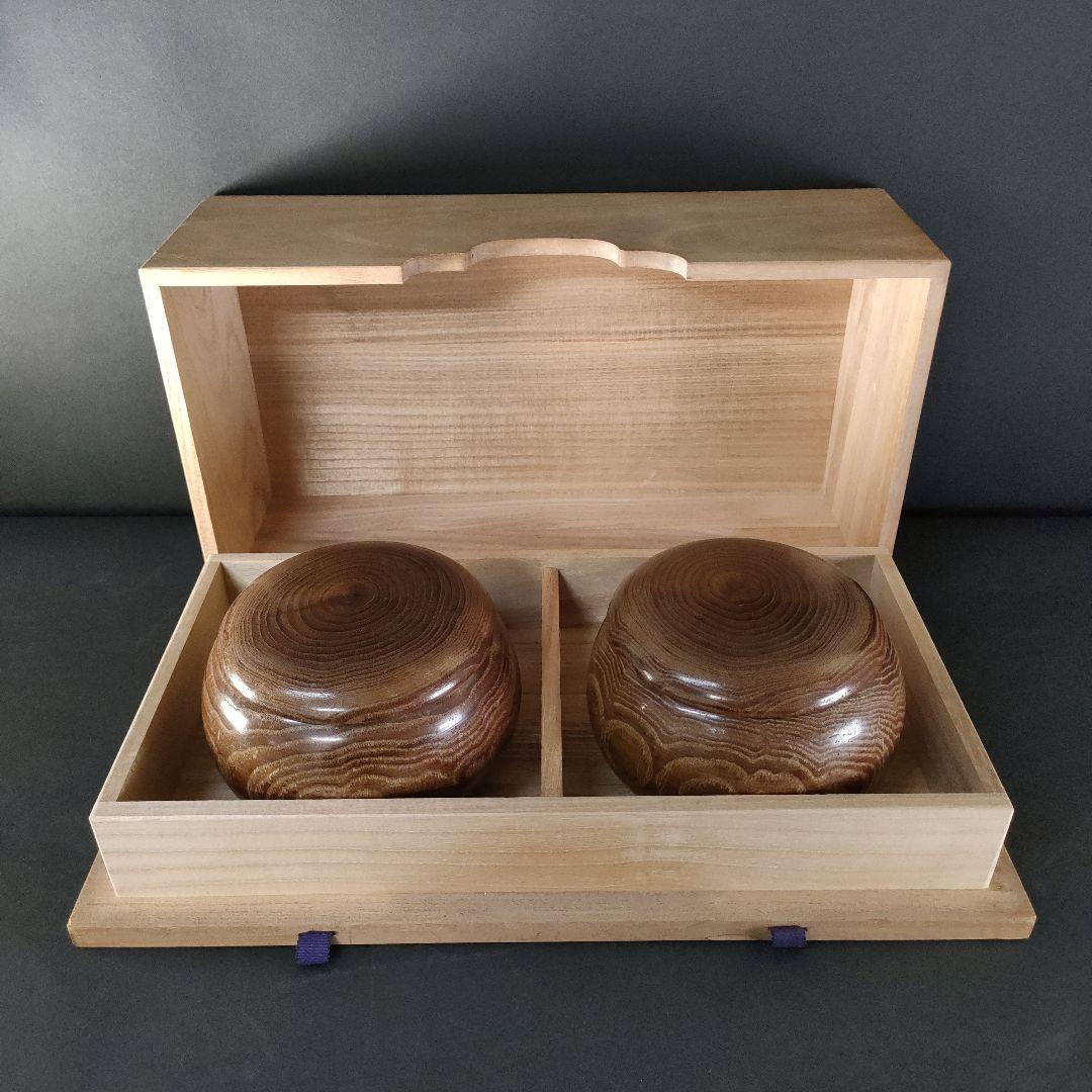 B12-5/日向特産天然本蛤碁石/28号/那智黒石碁石/雪印/180/181