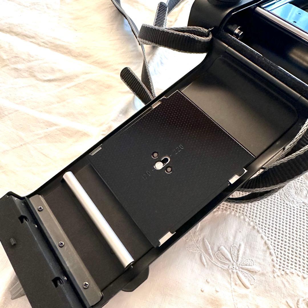 FUJIFILM GA645 Professional Limited カメラ