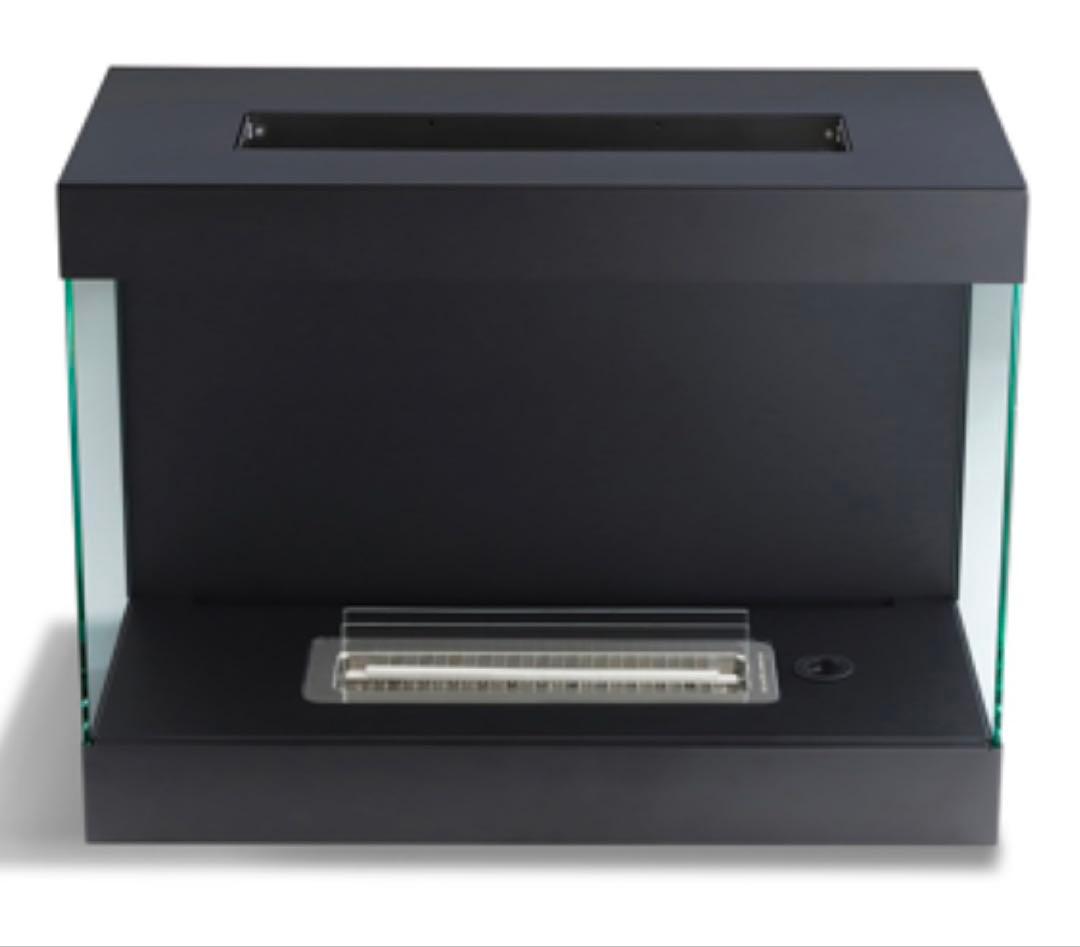 ★美品★ LOVIN FLAME VENTFREE 暖炉タイプ