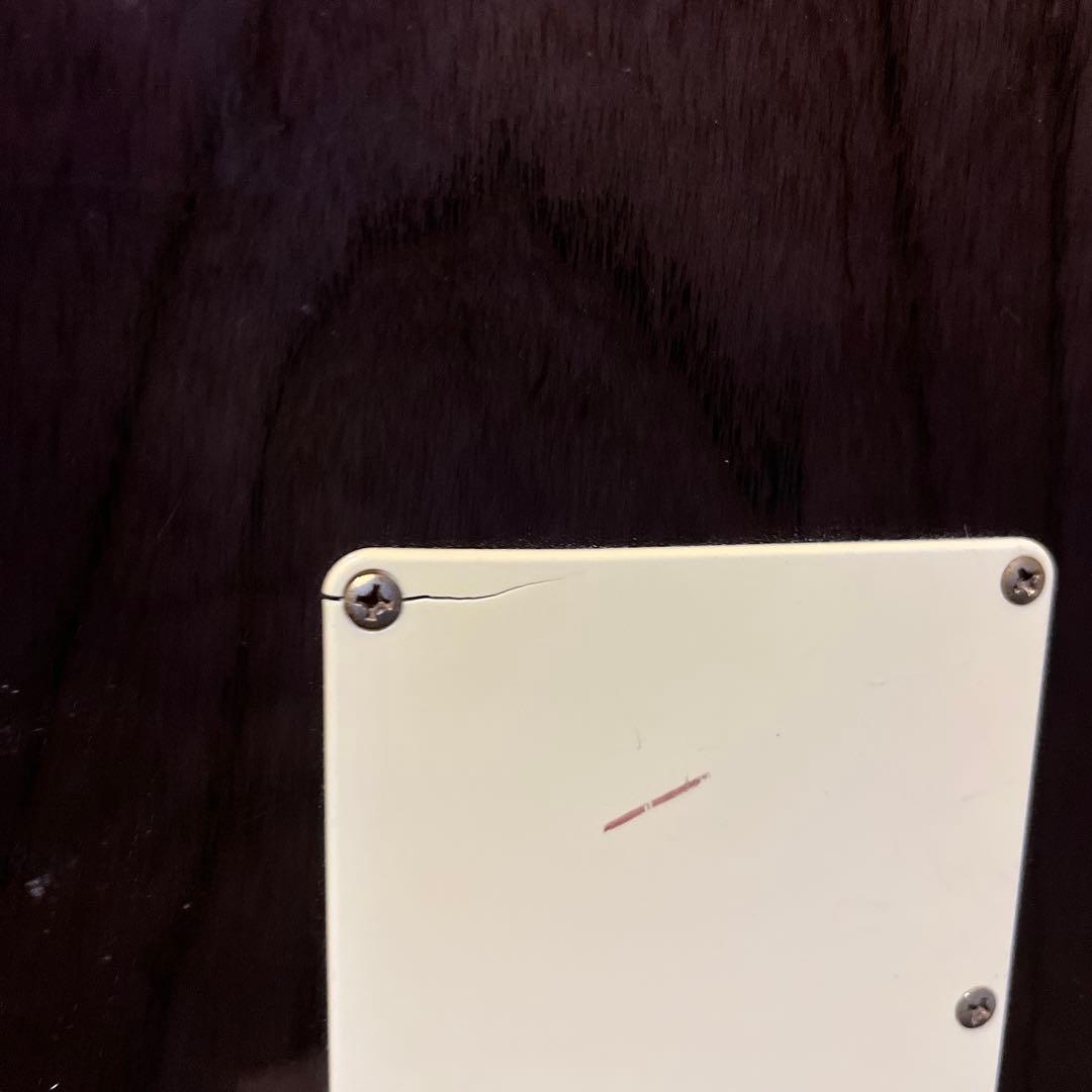 Greco エレキギター　ストラトタイプ