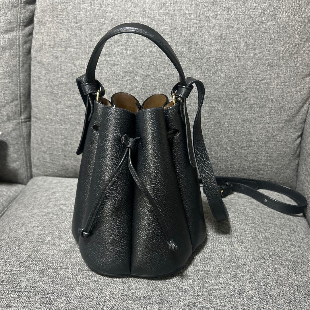 ポレーヌ　カヌレバッグ　ミニ