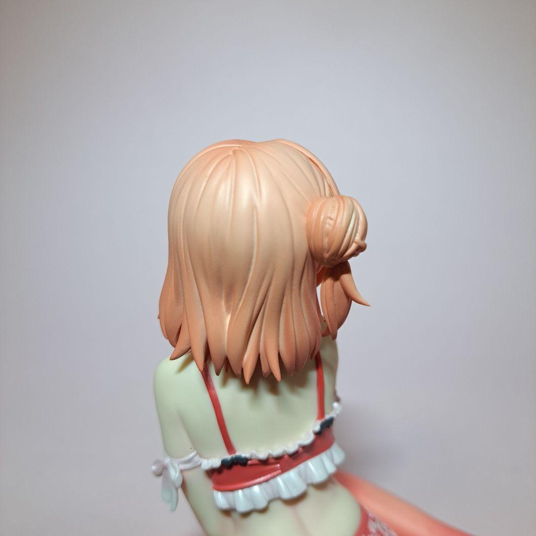 やはり俺の青春ラブコメはまちがっている。続 由比ヶ浜結衣 ランジェリーver.