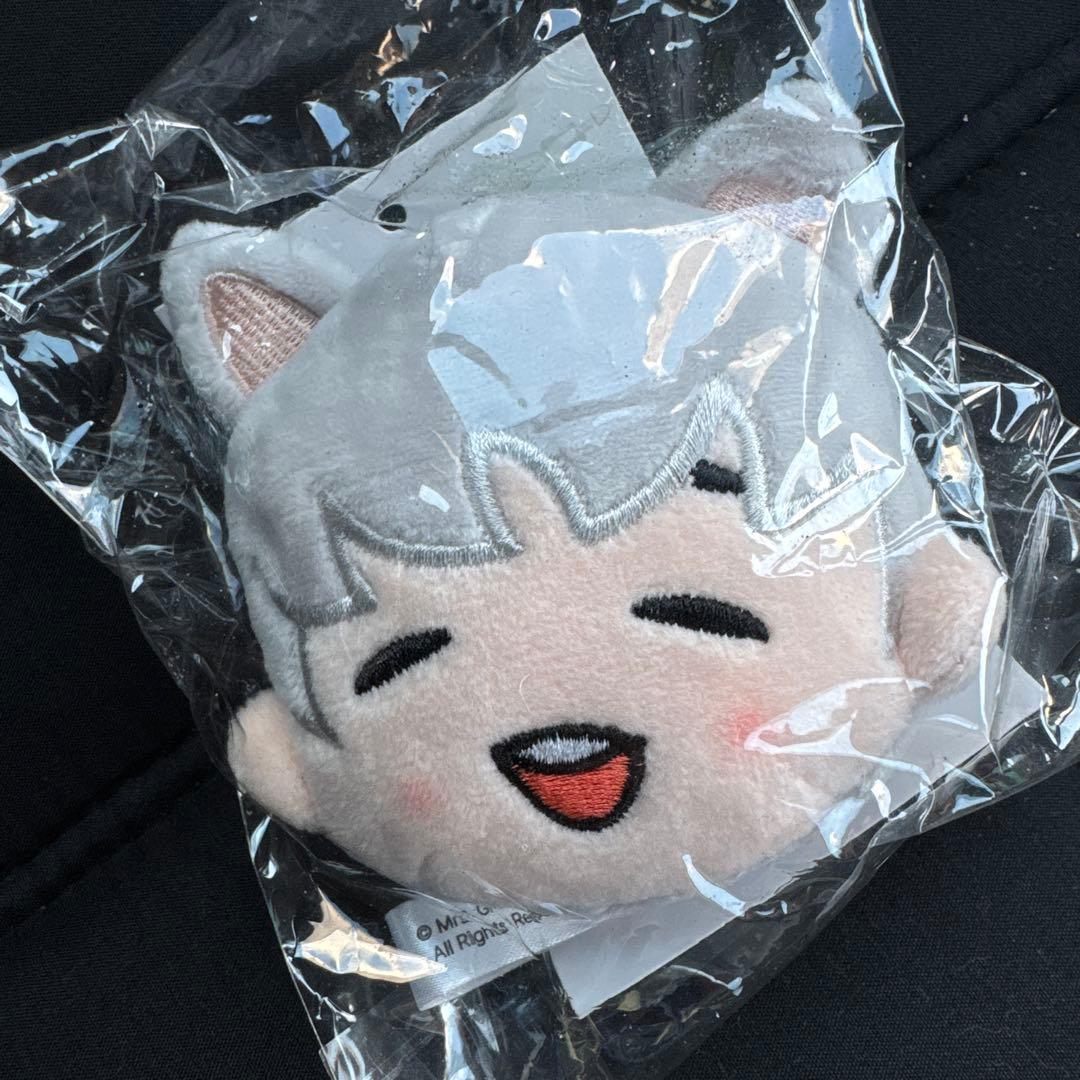 藤澤涼架 キーホルダー