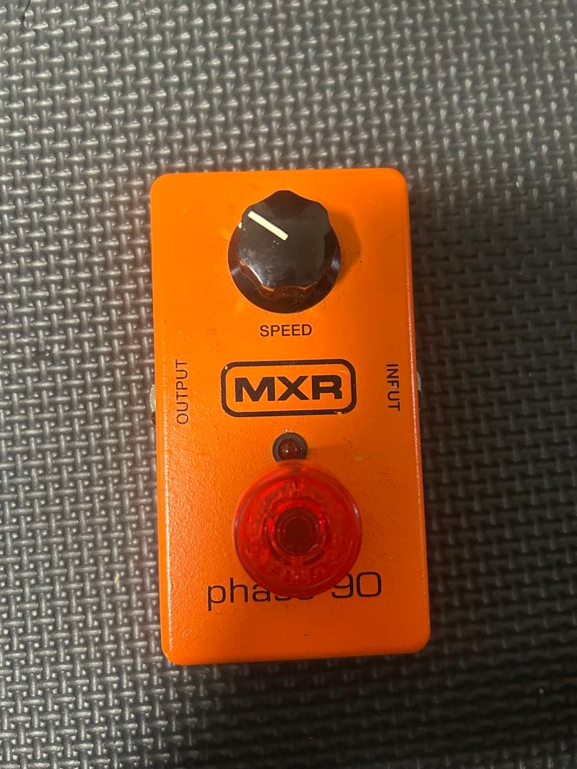 MXR phase 90 【動作確認済み】