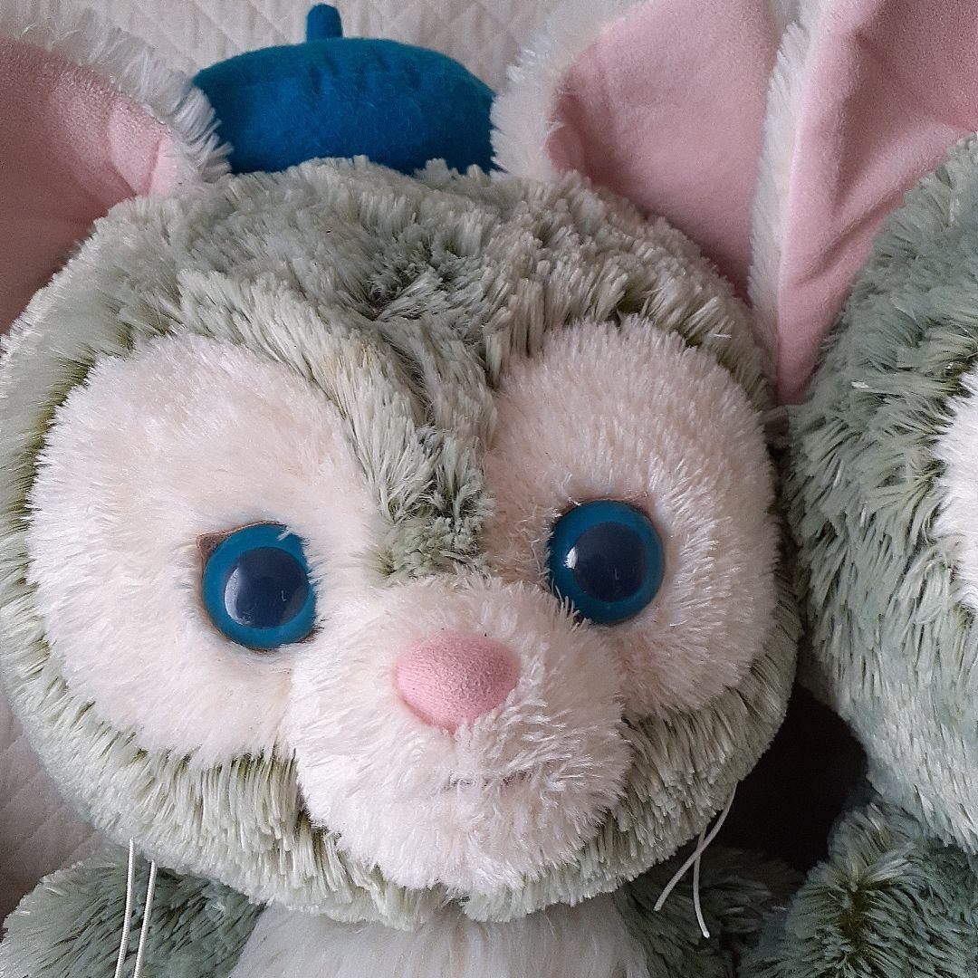 ★ジェラトーニMぬいぐるみ