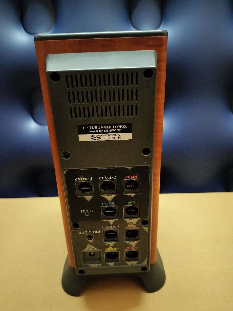 J*k様 リトルジャマープロ セット