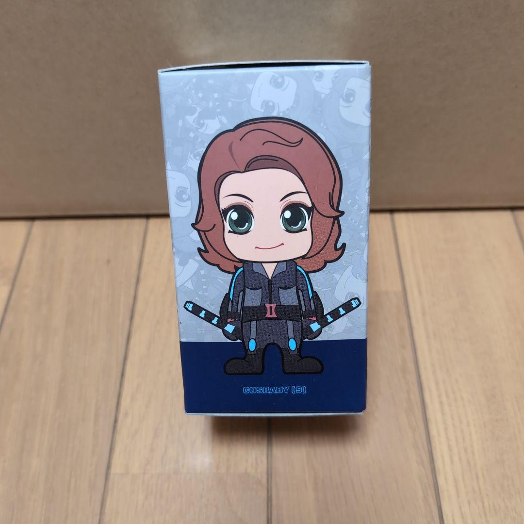 コスベイビー　アベンジャーズ エイジ・オブ・ウルトロンセット