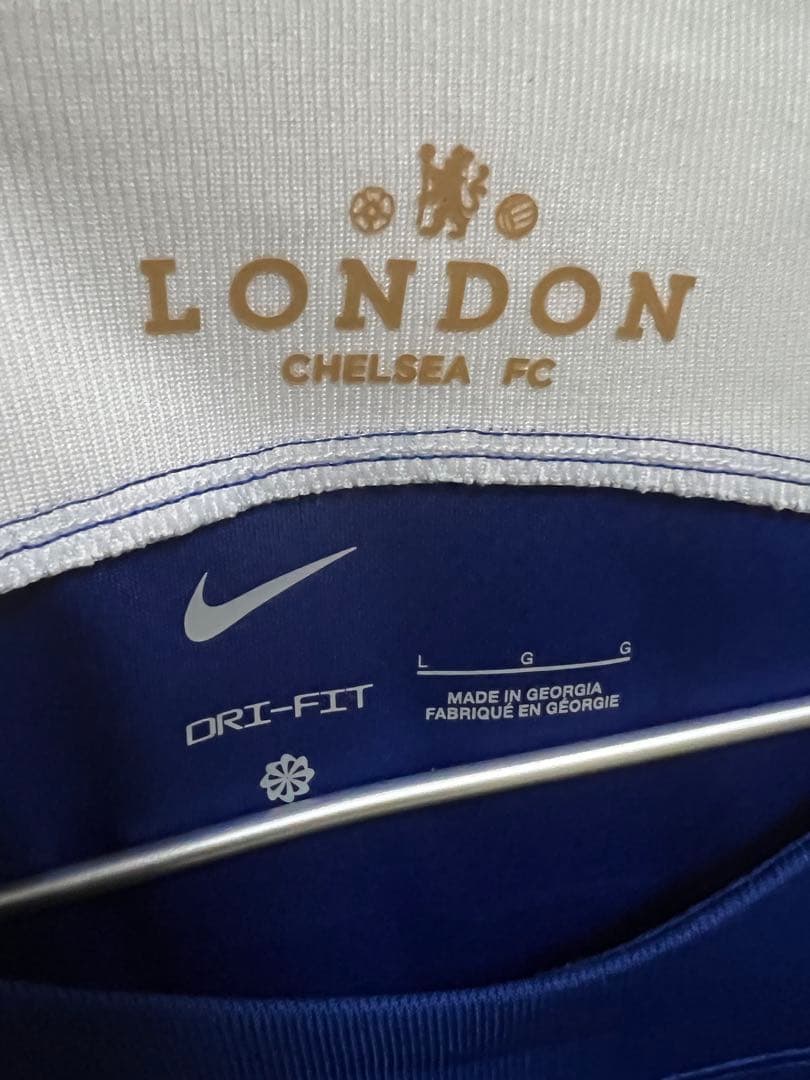 ムドリク　ユニフォーム　ホーム