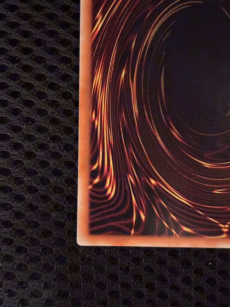 レ*す様 美品　カオス・ソルジャー開闢の使者　レリーフ　遊戯王