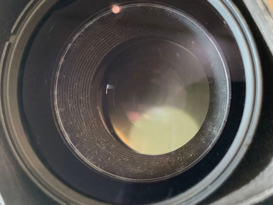 ハッセルブラッド Sonner 150mm T4