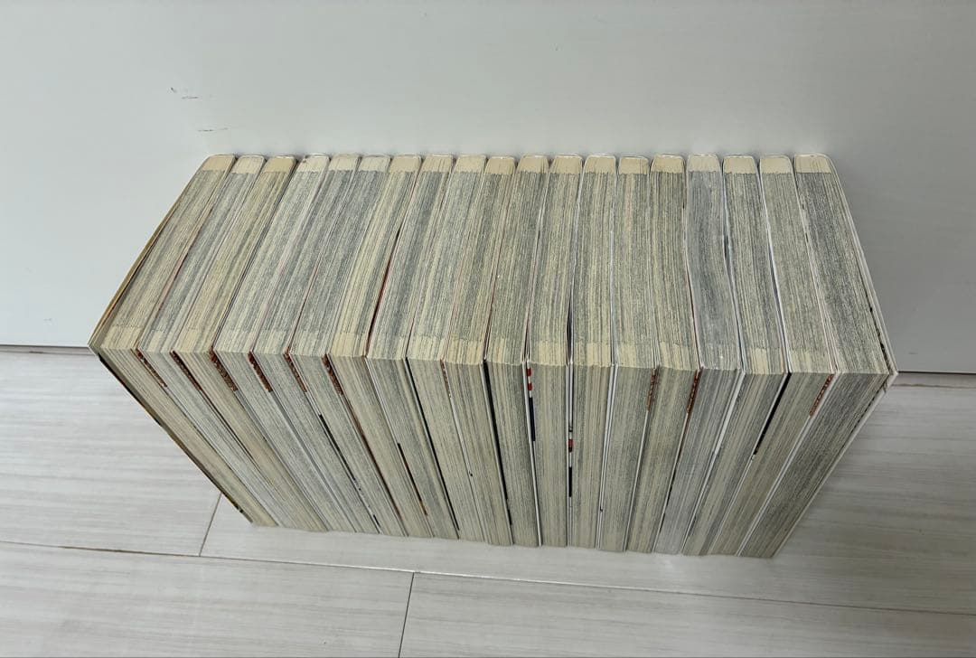 【本日限定】【値下げ】マキバオーシリーズ 49冊