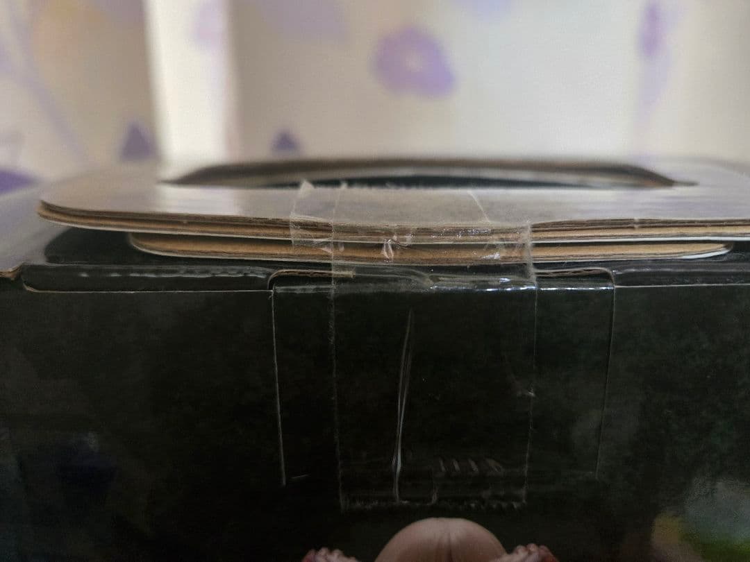 み*ん様 進撃の巨人　一番くじ　女型の巨人 MEGAIMPACTＡ賞