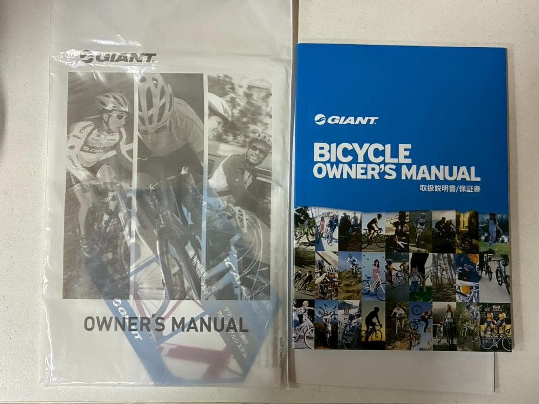 GIANT ESCAPE RX3 ジャイアント Mサイズ 2017年