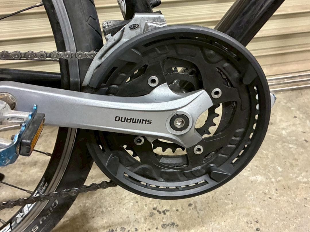 GIANT ESCAPE RX3 ジャイアント Mサイズ 2017年