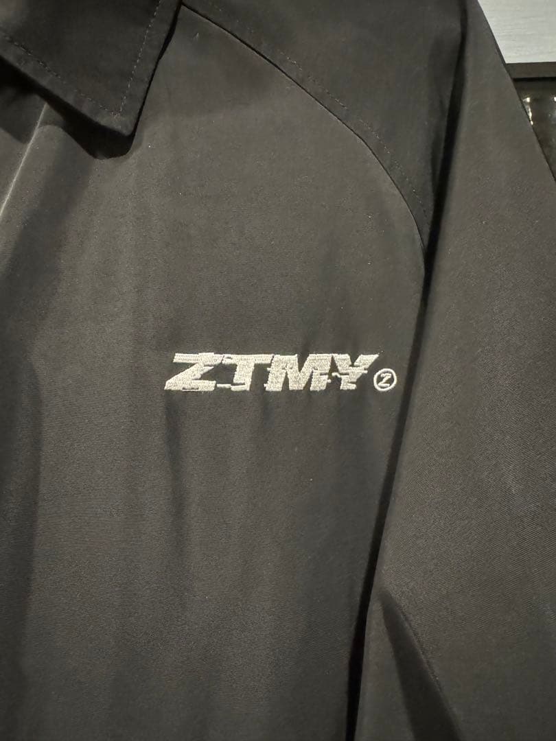 ずっと真夜中でいいのに。 ずとまよ 5th コーチジャケット