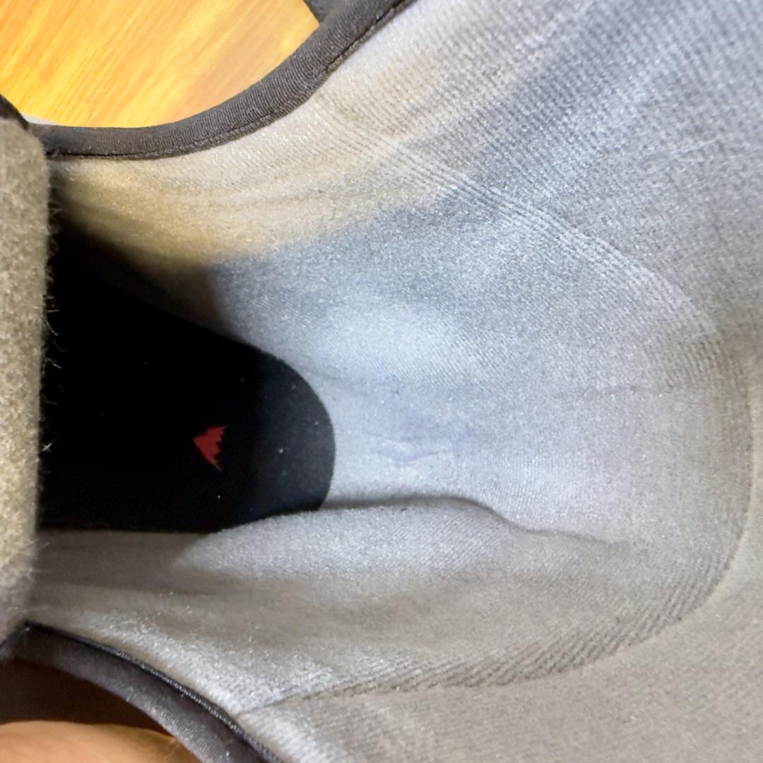 burton ブーツインナー　wide バートン　ruler ion