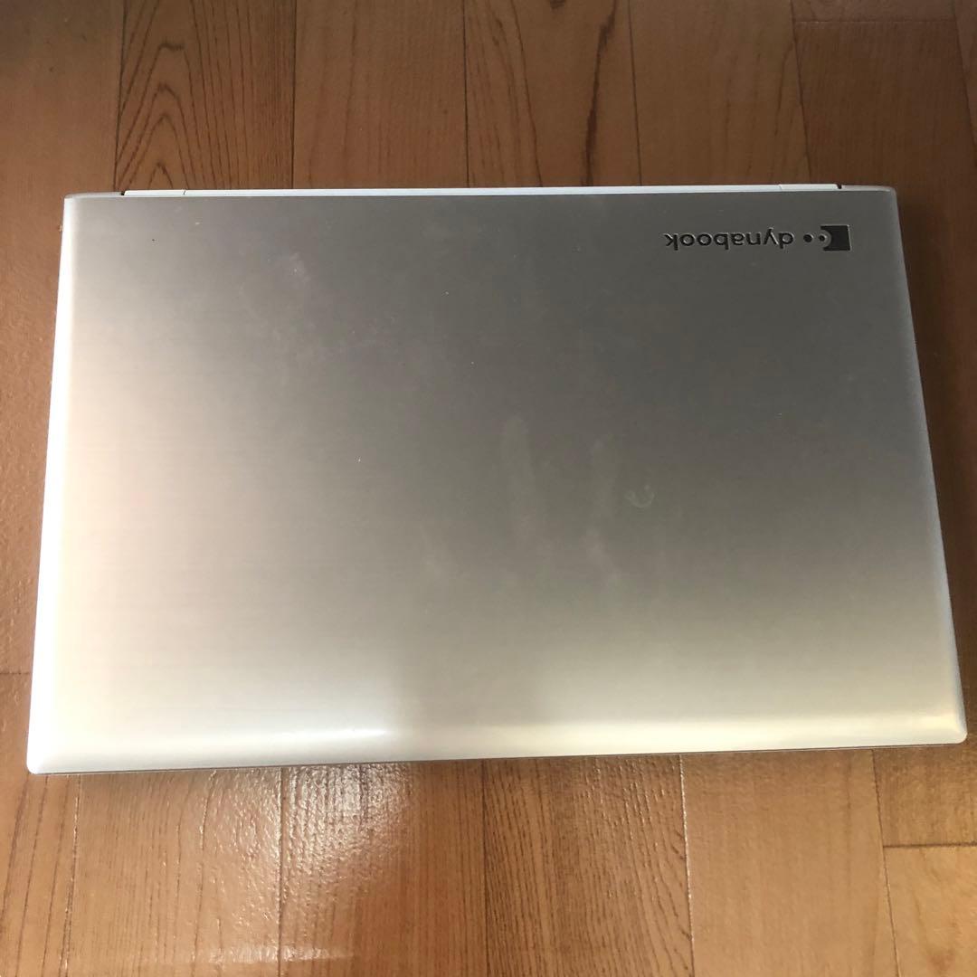 PAZ65GG-SEB TOSHIBA ノート型パソコン
