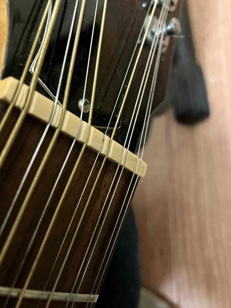 Guild JF30-12 12弦ギター 1995年製　made in USA