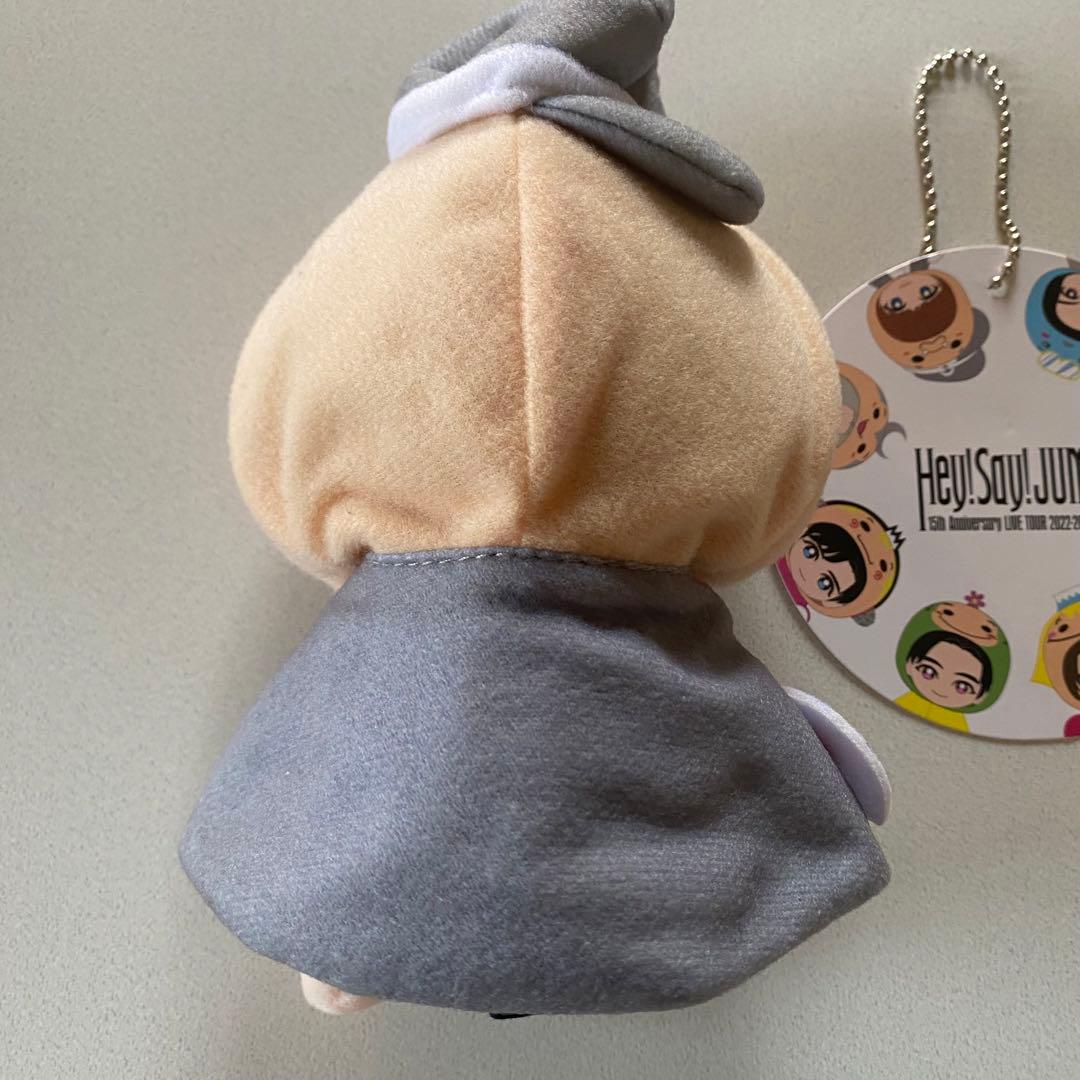 ラ*ー様 伊野尾慧 ぬいぐるみ