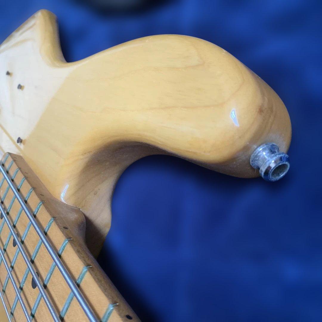 【中古】Ernie Ball Music Man StingRay エレキベース