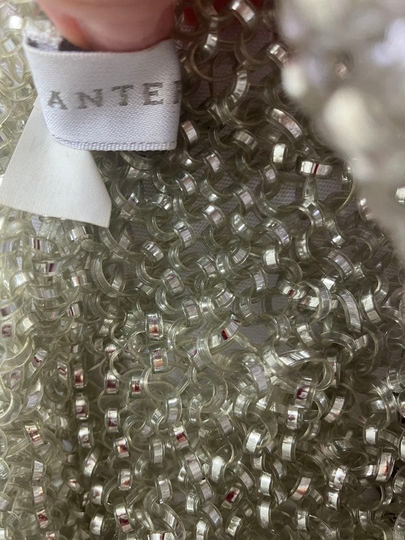 ANTEPRIMA アンテプリマ　阪急百貨店限定品